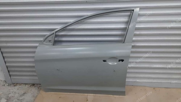 Hyundai Tucson Sol Ön Kapı YP (İD-110)