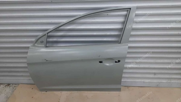 Hyundai Elantra Sol Ön Kapı 76003-F2000 YP (İD-110)
