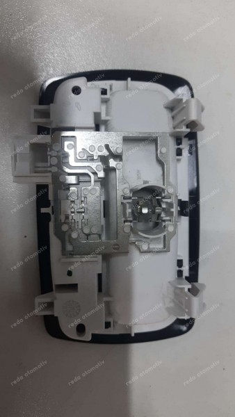 Renault Captur Dacia Jogger Tavan Amb. 264307708R YP (FB-122)