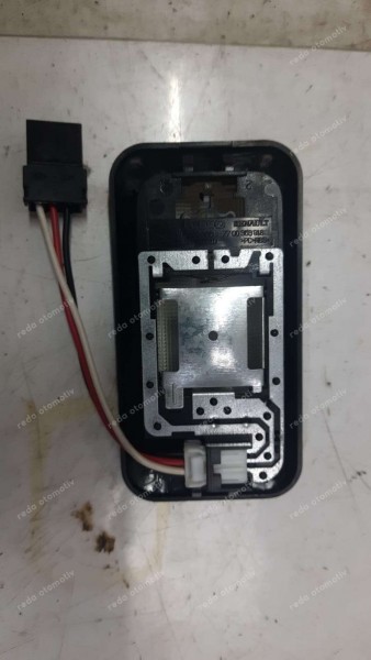 Renault Master 2 Tavan Lambası 7701206245 YP (FB-122)