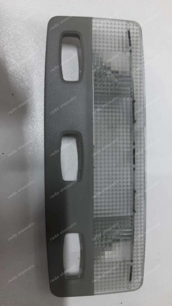 Renault Megane 1 Scenic 1 Orta Tavan Lamba Camı 8200113126 YP (FB-122)