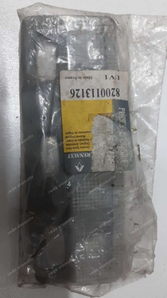 Renault Megane 1 Scenic 1 Orta Tavan Lamba Camı 8200113126 YP (FB-122)