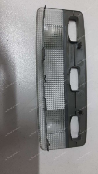 Renault Megane 1 Scenic 1 Orta Tavan Lamba Camı 8200113126 YP (FB-122)