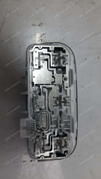 Renault Megane 3 Fluence Clio 4 Tavan Lambası 264305143R YP (FB-122)