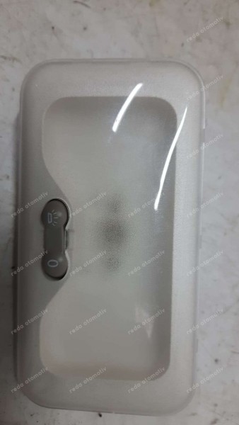 Renault Master 3 Tavan Lambası 264306877R YP (FB-122)