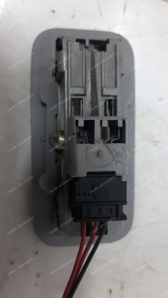 Renault Megane 1 Arka Tavan Lambası 7700835131 CP (FB-122)