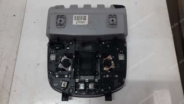 Hyundai Tucson Ön Konsol Tavan Aydınlatması Orj. 92810-D300X 92810-D3000 TTX CP (FC-126)