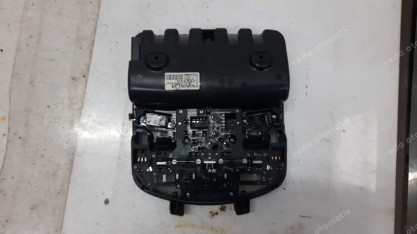 Hyundai Kona Tavan Lambası 92800-J9100 CP (FC-126)