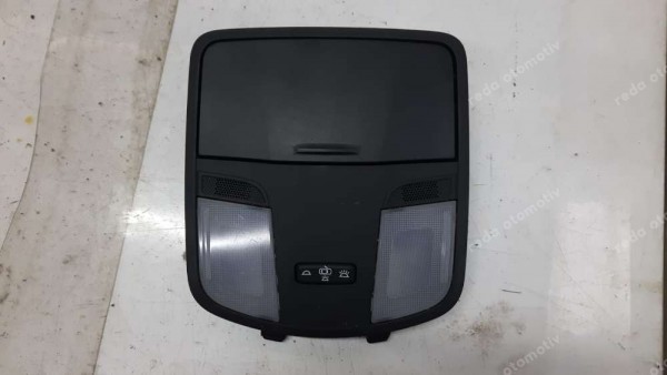 Hyundai Kona Tavan Lambası 92800-J9100 CP (FC-126)