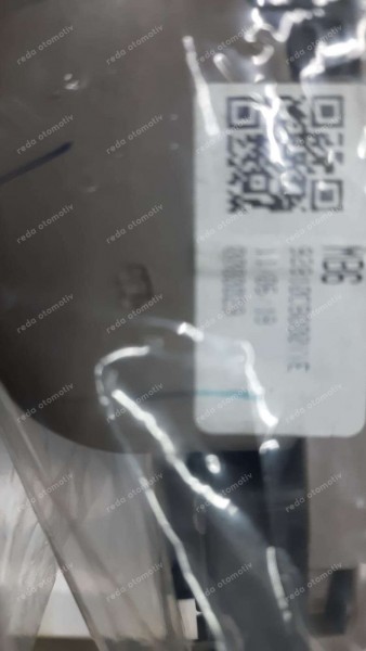 Hyundai İ20 Sunrooflu Tavan Lambası 92800-C8000YYE CP (FC-126)