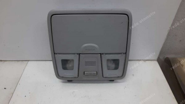 Hyundai İ20 Tavan Lambası 92800-C7000TTX CP (FC-126)