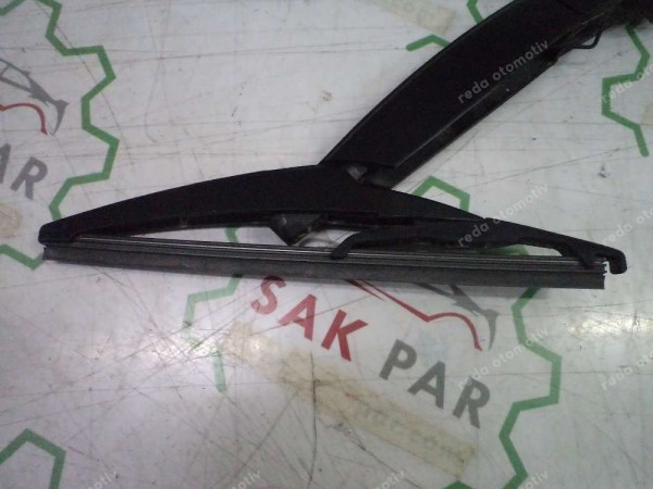 Dacia Jogger Clio 5 Arka Silecek Süpürgesi Kolu Komple Orj 287811092R SP (IF131)