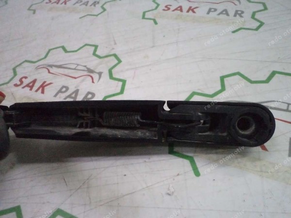 Dacia Jogger Clio 5 Arka Silecek Süpürgesi Kolu Komple Orj 287811092R SP (IF131)