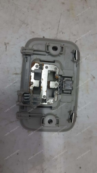 Hyundai İ20 Bayon Tavan Lambası Orj 92850-C7010 HP CP (FC-127)