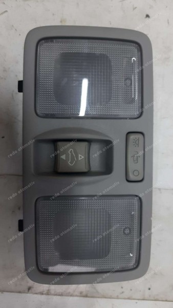 Hyundai İX20 Tavan Lambası Sunrooflu 92850-1P100 CP (FC-127)