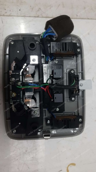 Hyundai Getz Tavan Lambası Orj. Amb 92820-2D000 YP (FC-127)