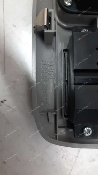 Hyundai Getz Tavan Lambası Orj. Amb 92820-2D000 YP (FC-127)