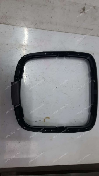 Hyundai Tucson Ön Konsol Tavan Lambası Çerçevesi 85413-N7000 SP YP (FC-126)