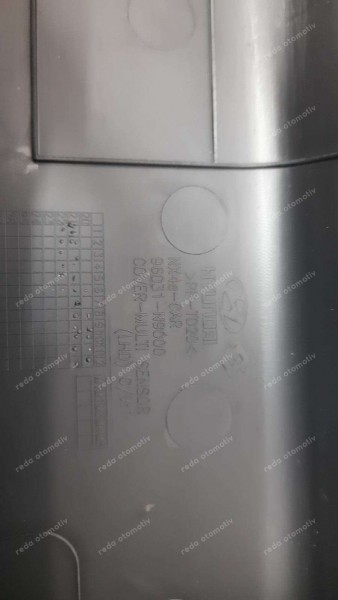 Hyundai Tucson 20/22 İç Panel Kapak 96030-N9000 SP YP (FC-126)