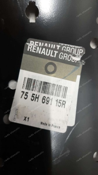 Renault Master 3 Destek Sacı 755H69115R YP (DB-110)