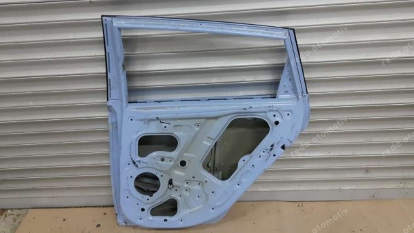 Hyundai İ20n Sol Arka Kapı Orj 83302-Q0010 CP HP (İD-110)