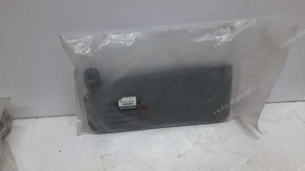 Renault Clio 2 Sağ Güneşlik 8200240036 Orjinal YP (IE-125)