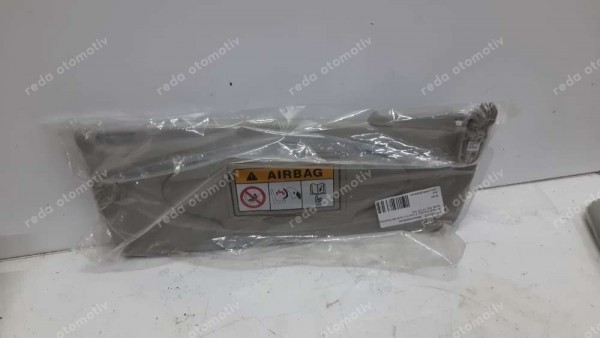 Renault Kangoo 3 Sağ Güneşlik 964000484R Amb. Orj. YP (IE-125)