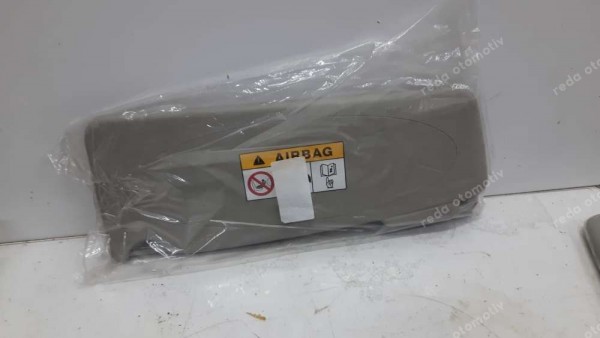 Renault Kangoo 3 Sağ Güneşlik 964000484R Amb. Orj. YP (IE-125)