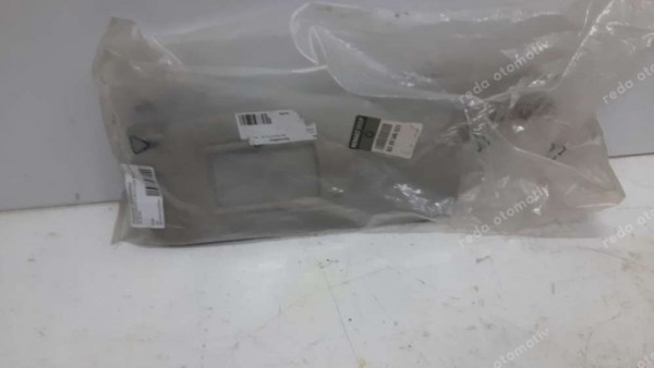 Renault Megane 2 Sol Güneşlik 8200246823 YP (IE-125)