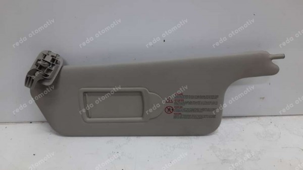 Renault Megane 2 Sol Güneşlik 8200246823 HP YP (IE-125)