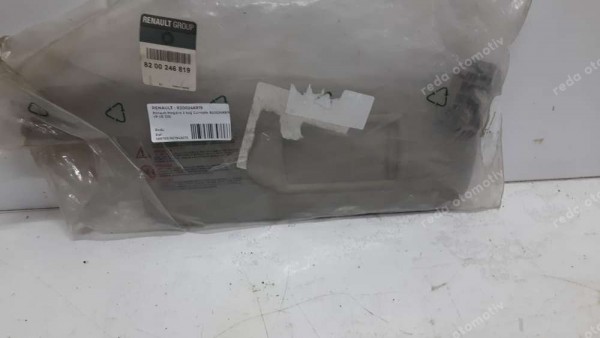 Renault Megane 2 Sağ Güneşlik 8200246819 YP (IE-125)