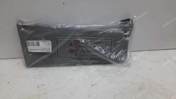 Renault Laguna Sağ Güneşlik (Elektrikli) Amb. YP (IE-125)