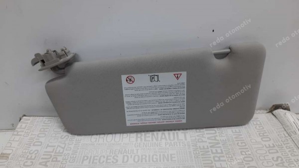 Renault Latitude Sağ Güneşlik 964004493R YP (IE-125)