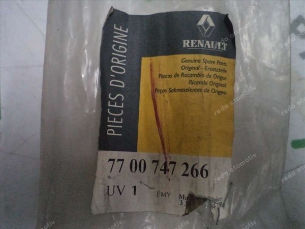 Renault Master Silecek Kolu Orj 7700747266 YP (IF131)