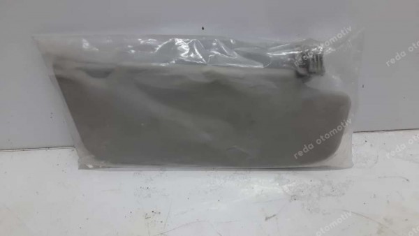 Renault Kadjar Sol Güneşlik 964014EH0C YP (IE-125)