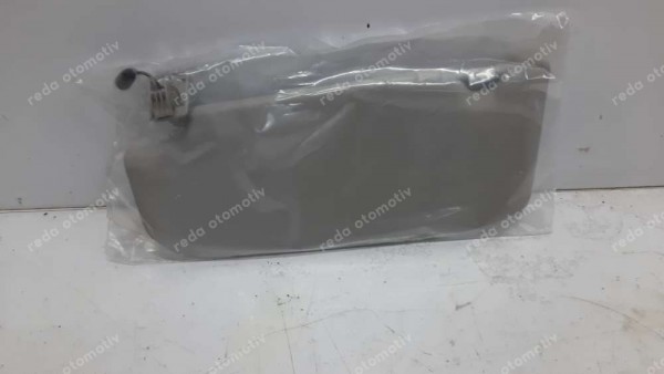 Renault Kadjar Sağ Güneşlik 964003543R YP (IE-125)