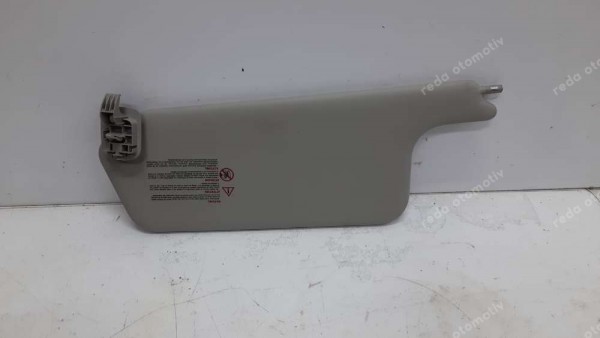 Renault Megane 2 Sağ Güneşlik 8200246822 YP (IE-125)