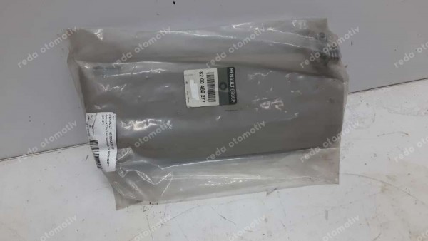 Renault Clio 2 Sol Güneeşlik 8200482277 YP (IE-125)
