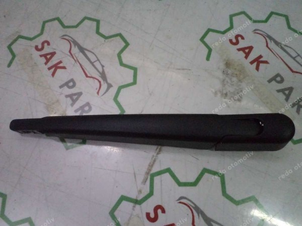Renault Kadjar 2 Arka Cam Silecek Kolu Orj 287811574R YP (IF131)