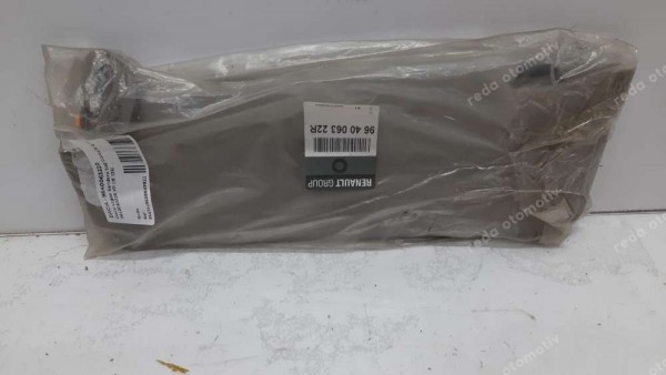 Dacia Logan Sandero  Sağ Güneşlik Aynalı 964006322R YP (IE-126)