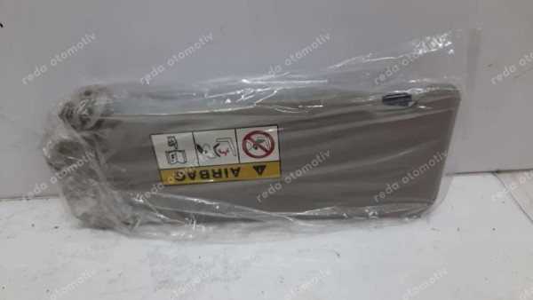 Dacia Duster Sağ Güneşlik Orj. 964001901R CP (IE-126)