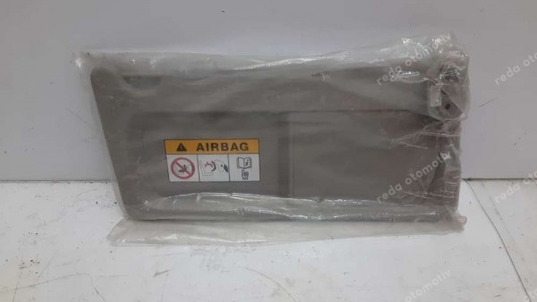 Dacia Dokker Sağ Güneşlik 964005234R YP (IE-126)