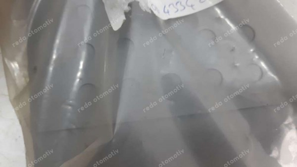 Renault Clio 2 Dacia Solenzo Sol Güneşlik 7700433427 YP (IE-125)