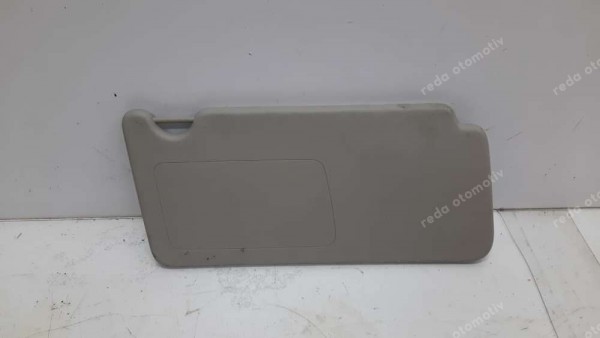 Dacia Lodgy Dokker Sol Güneşlik 964013198R HP YP (IE-126)