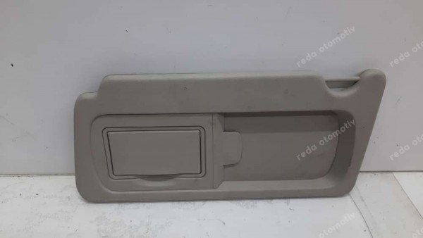 Dacia Lodgy Dokker Sol Güneşlik 964013198R HP YP (IE-126)