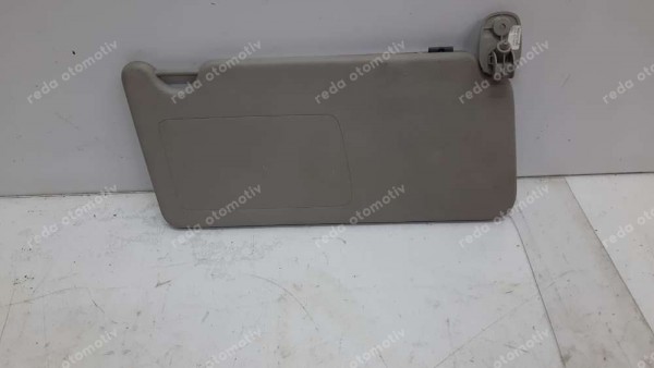 Dacia Lodgy Dokker Sol Güneşlik 964013198R HP YP (IE-126)