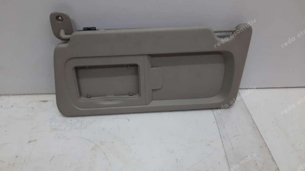 Dacia Lodgy Dokker Sol Güneşlik 964013198R HP YP (IE-126)