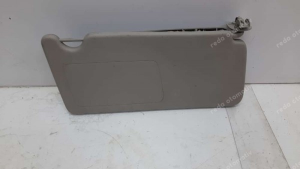 Dacia Dokker Sol Güneşlik 568200192084 HP CP (IE-126)