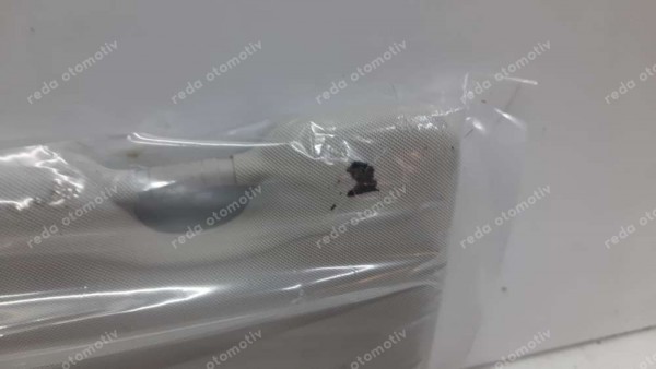 Dacia Jogger Sandero Sol Güneşlik Orj 964011680R CP (IE-126)