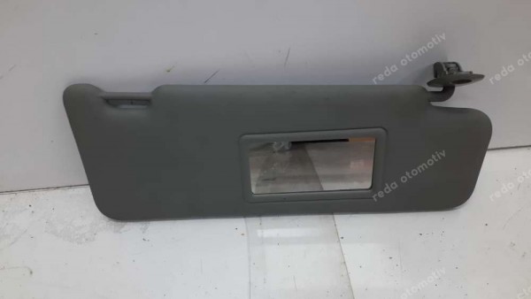 Dacia Logan Sağ Güneşlik Aynalı 8200212783 CP (IE-126)